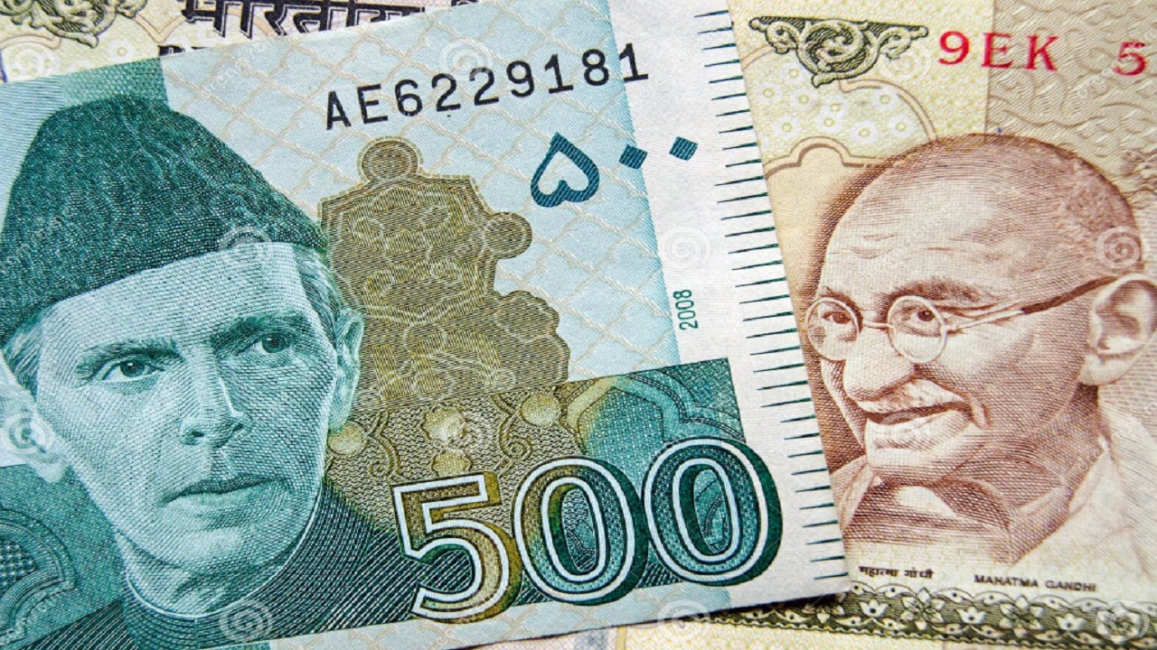 भारत का 1 रुपया