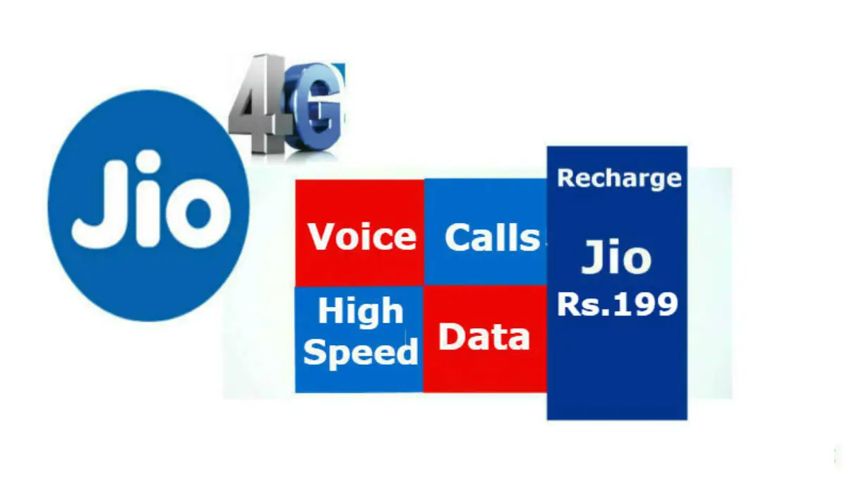 Jio Recharge हुआ सस्ता,