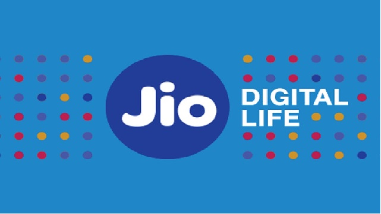नए साल में Jio
