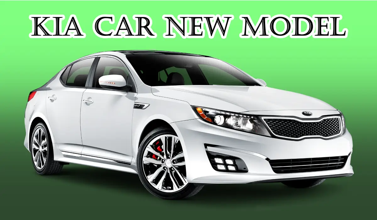 Kia ने 2024 के