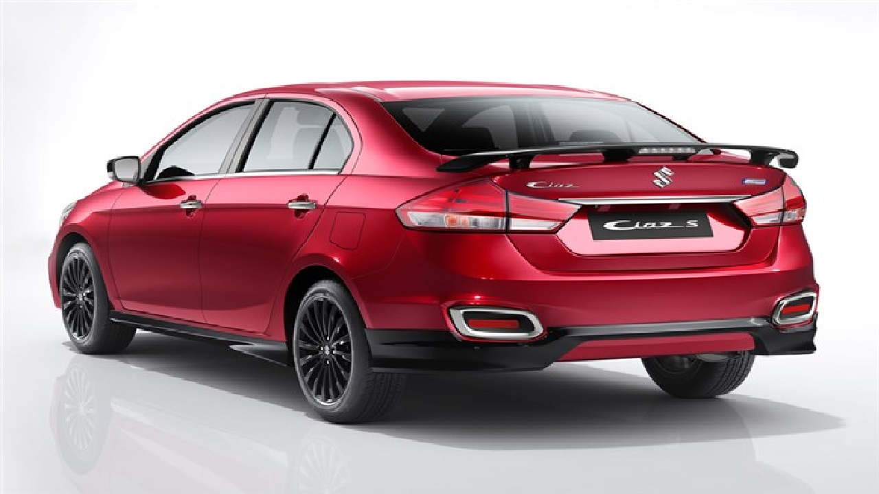 मारुति कंपनी ने अपने