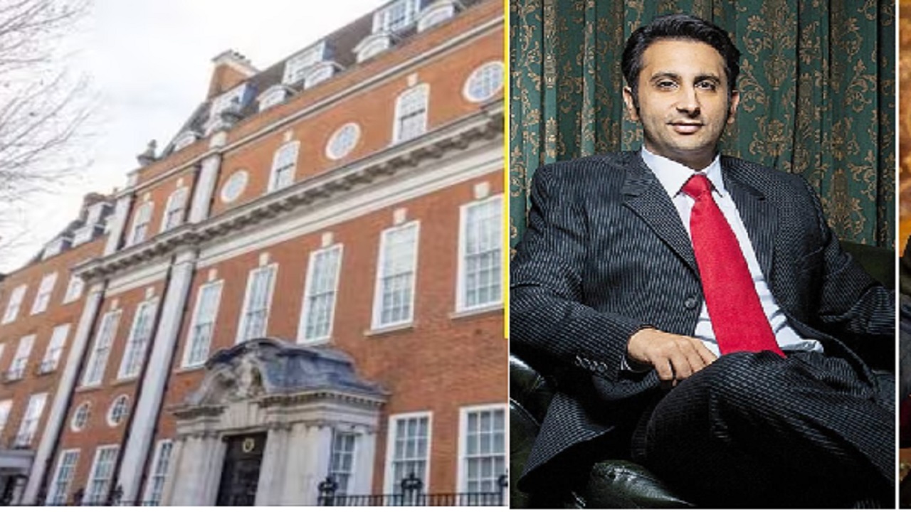 अंबानी-अडानी ने नहीं बल्कि