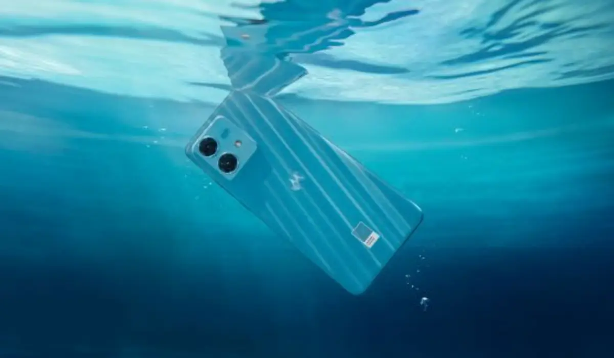 Motorola का यह 5G