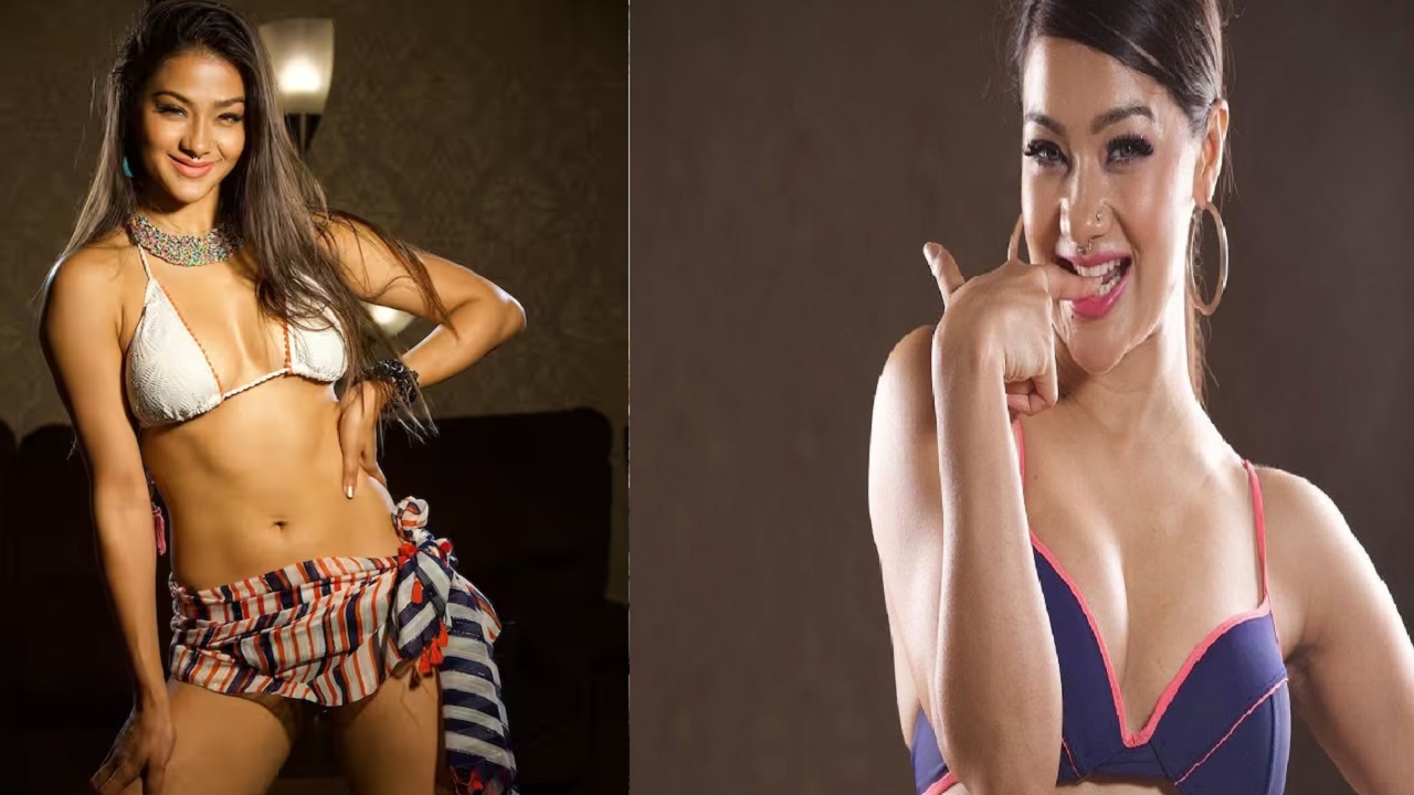 Namrata Malla Photos: नम्रता