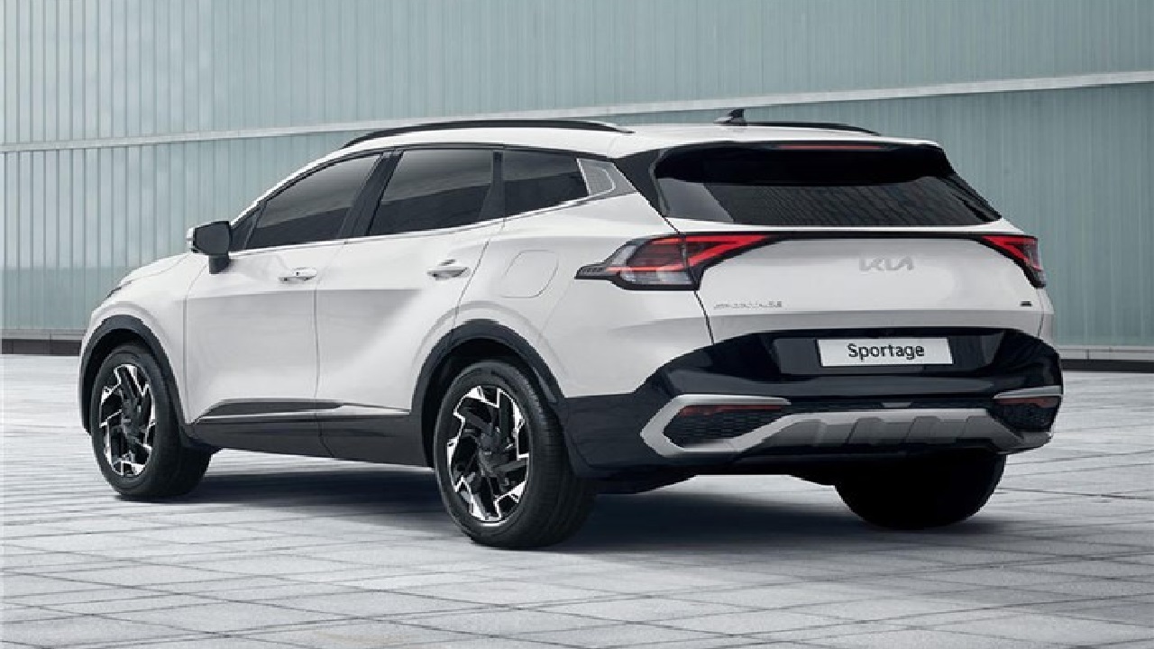 KIA की ये नई