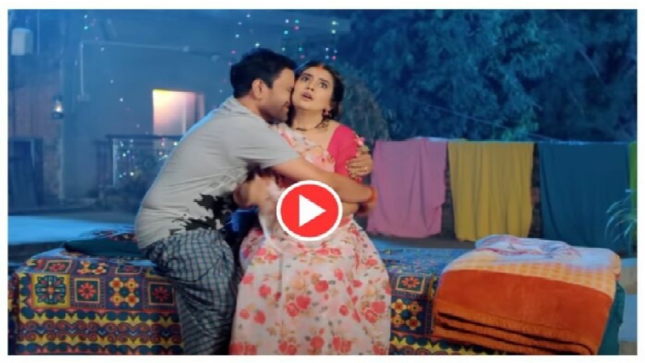 अक्षरा सिंह की जवानी