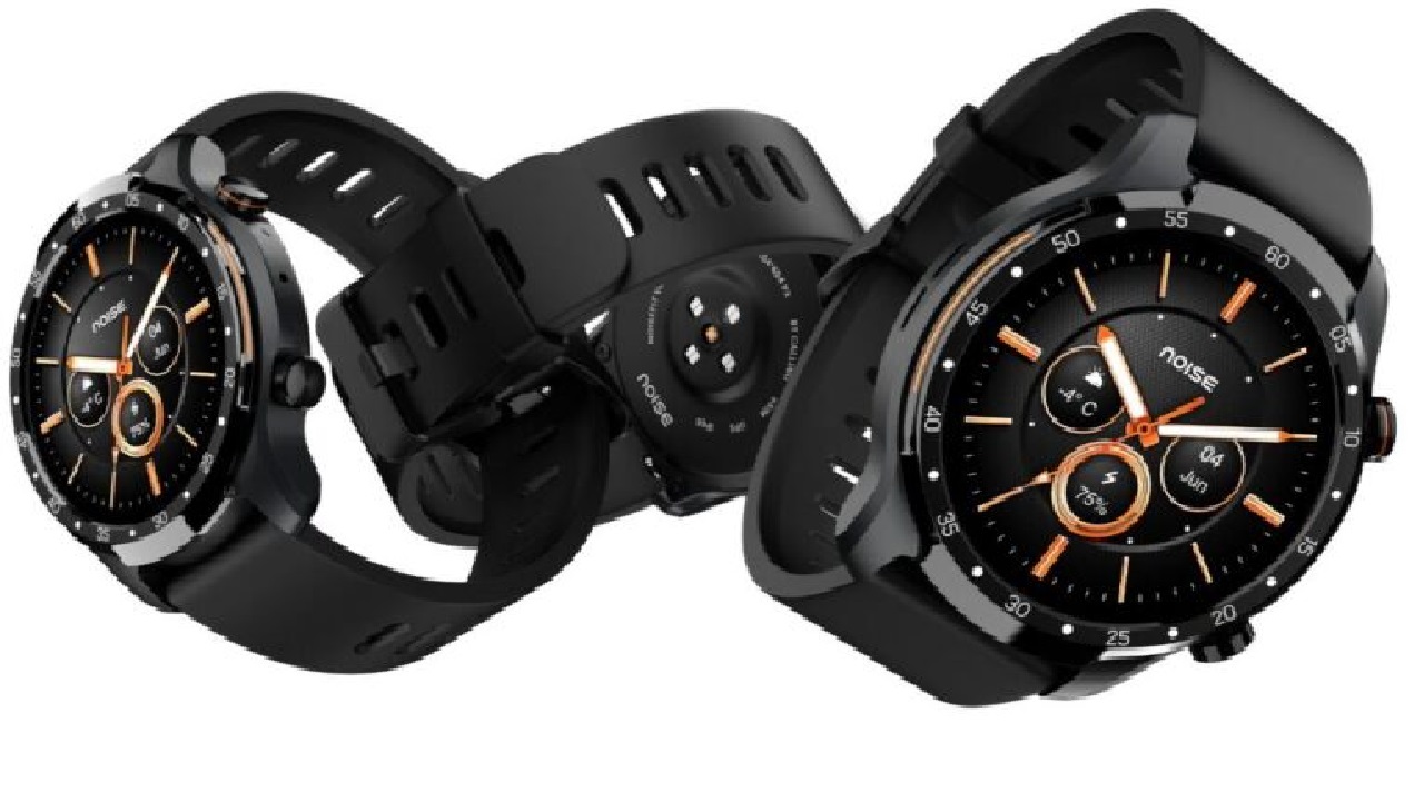 इस स्मार्टवॉच ने मचाया