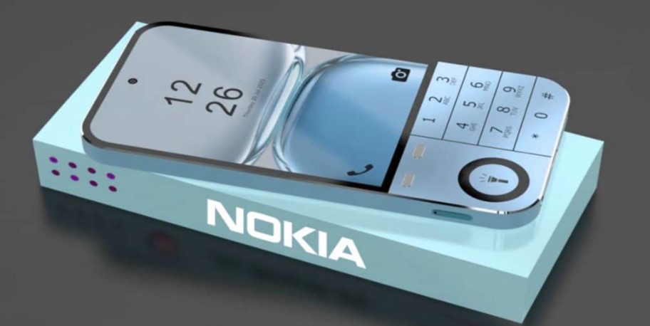 Nokia ने लांच किया