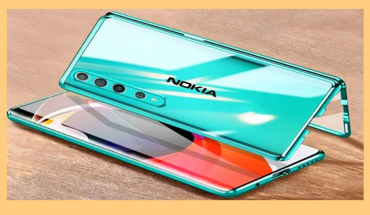 Nokia का ये स्मार्टफोन