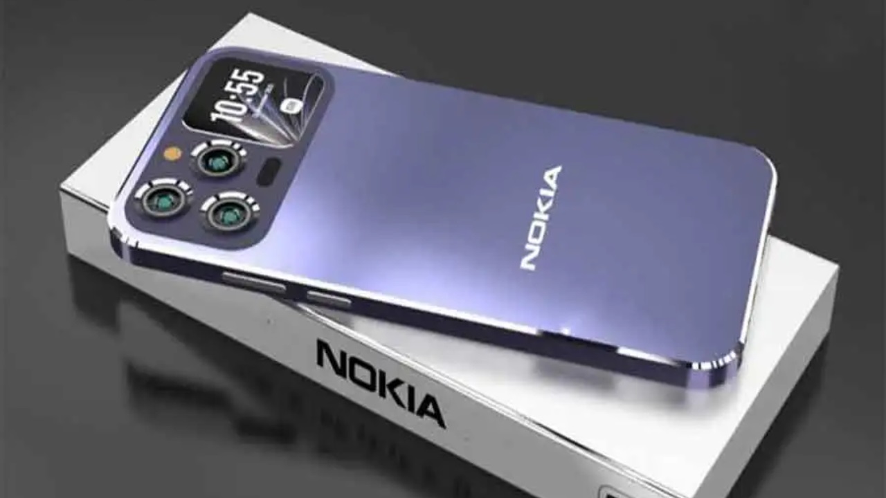 Nokia के इस स्मार्टफोन