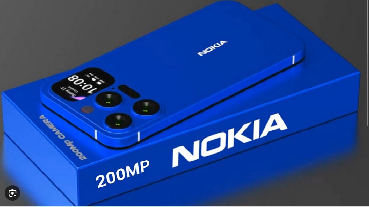 Nokia ने अपने इस