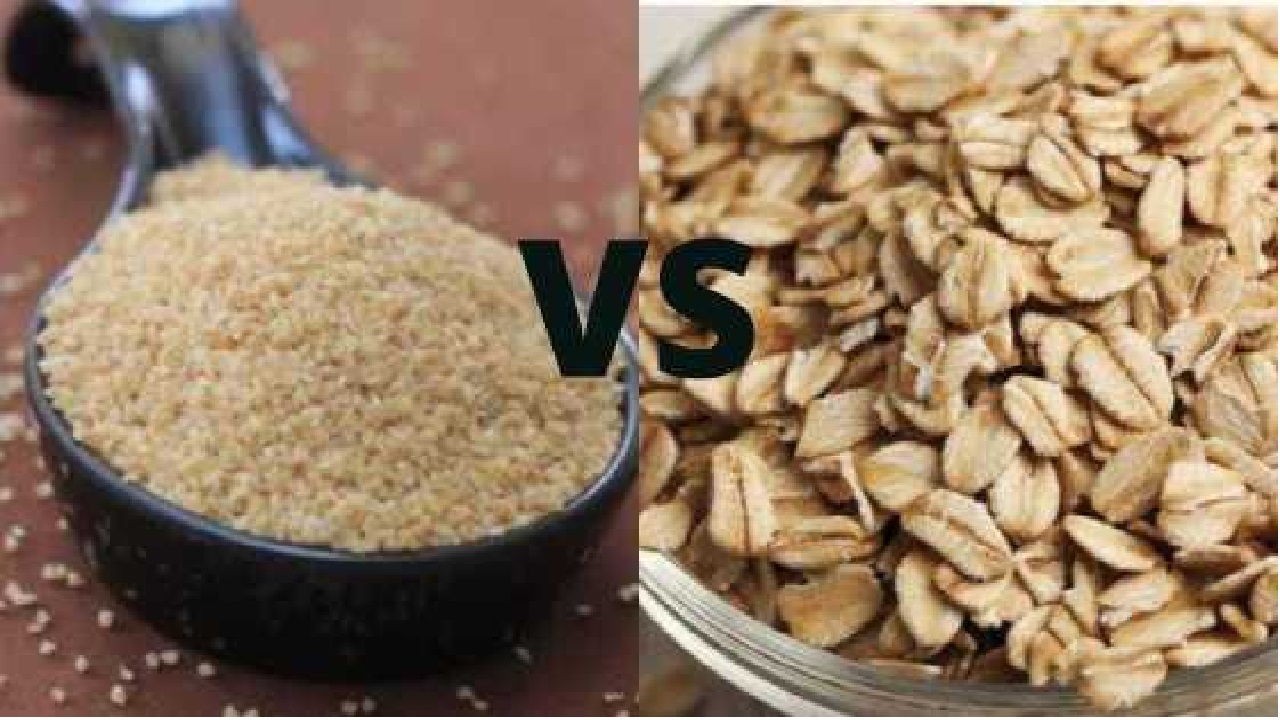 Oats Vs Dalia: जानें