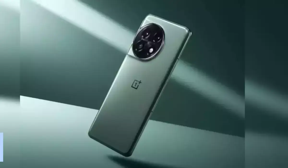 नए साल में OnePlus