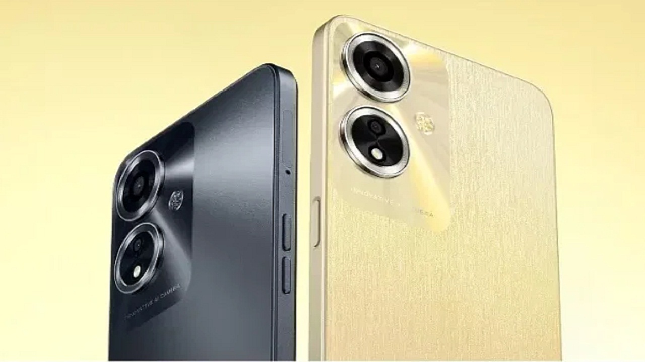 5G की रंगीन दुनिया