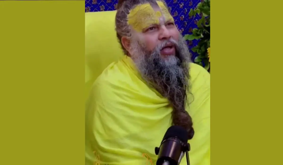 Premanand Maharaj से भक्त