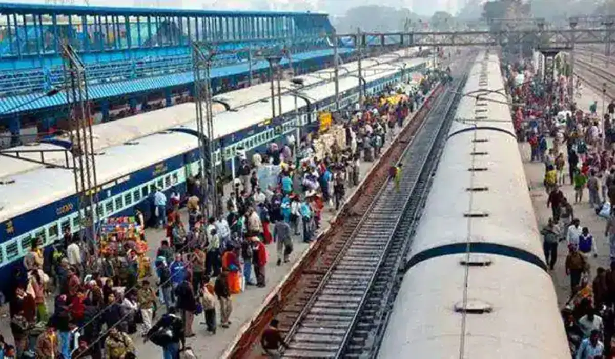 यात्रियों के लिए बड़ी