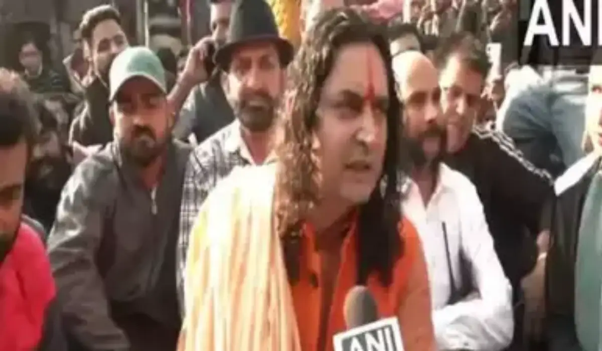 SC समुदाय के सदस्य