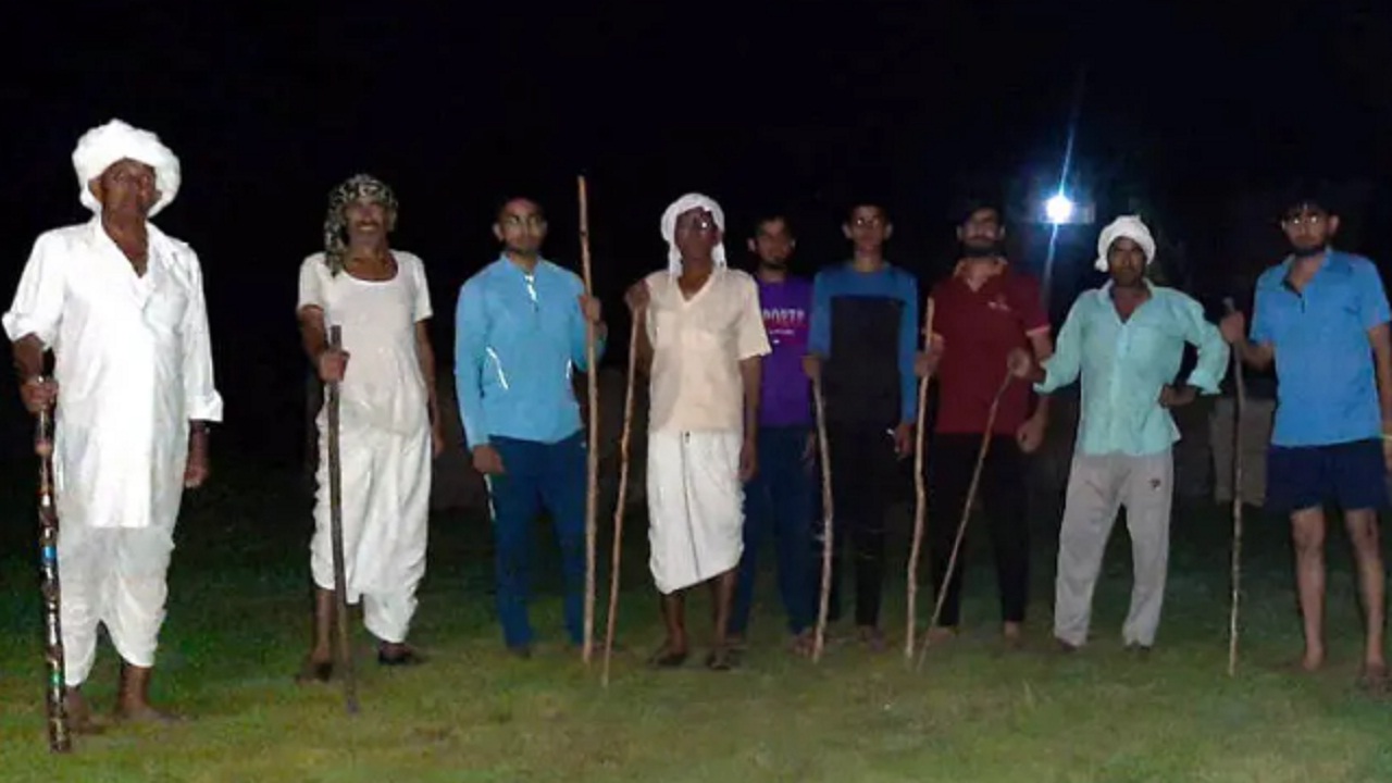 राजस्थान के इस गांव