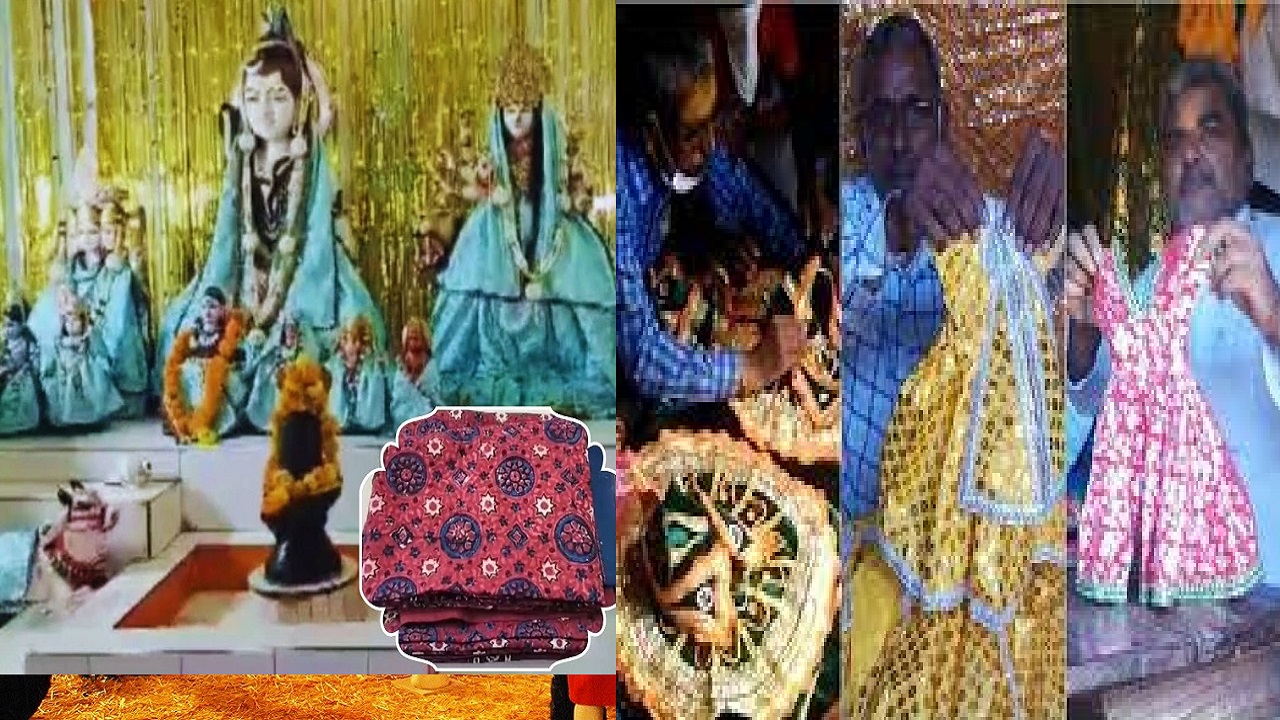 Ram Mandir Update: रामलला