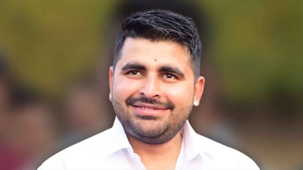 Rajasthan CM Oath Ceremony: