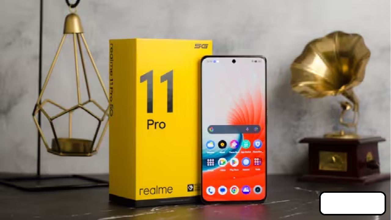 Realme का सबसे सस्ता