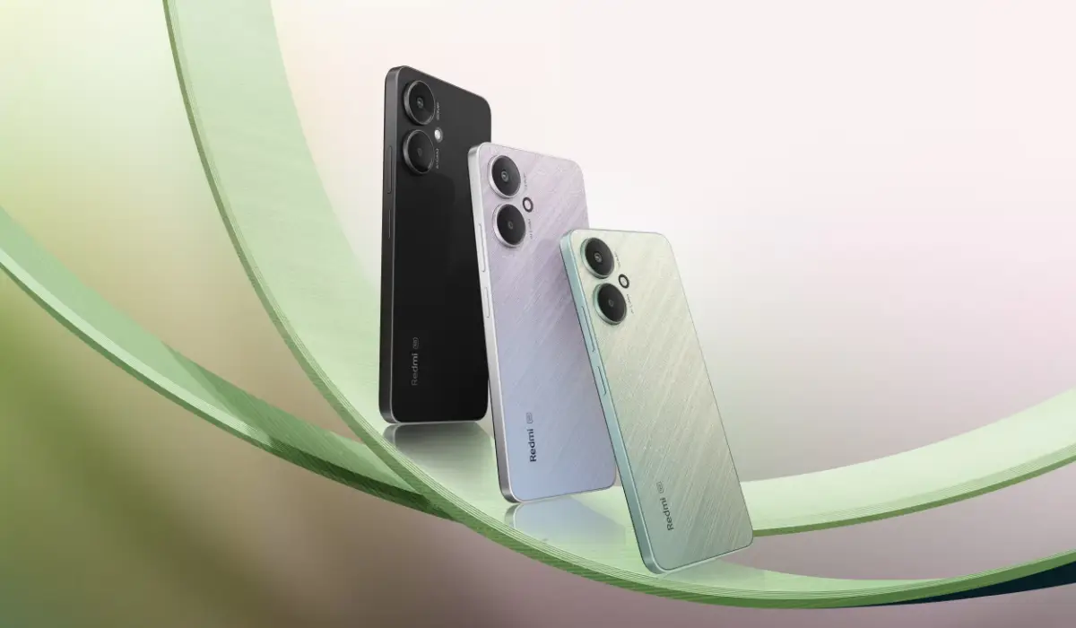 अपने शानदार कैमरे से