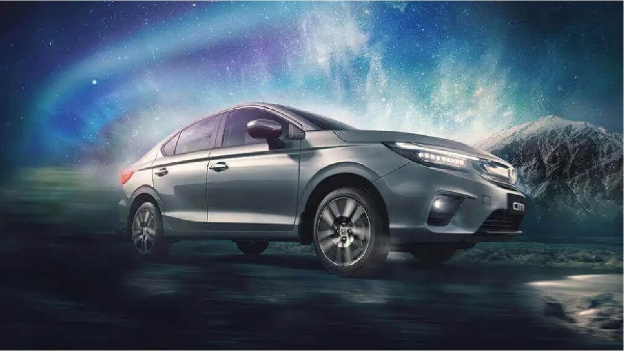 Skoda की ये सेडान