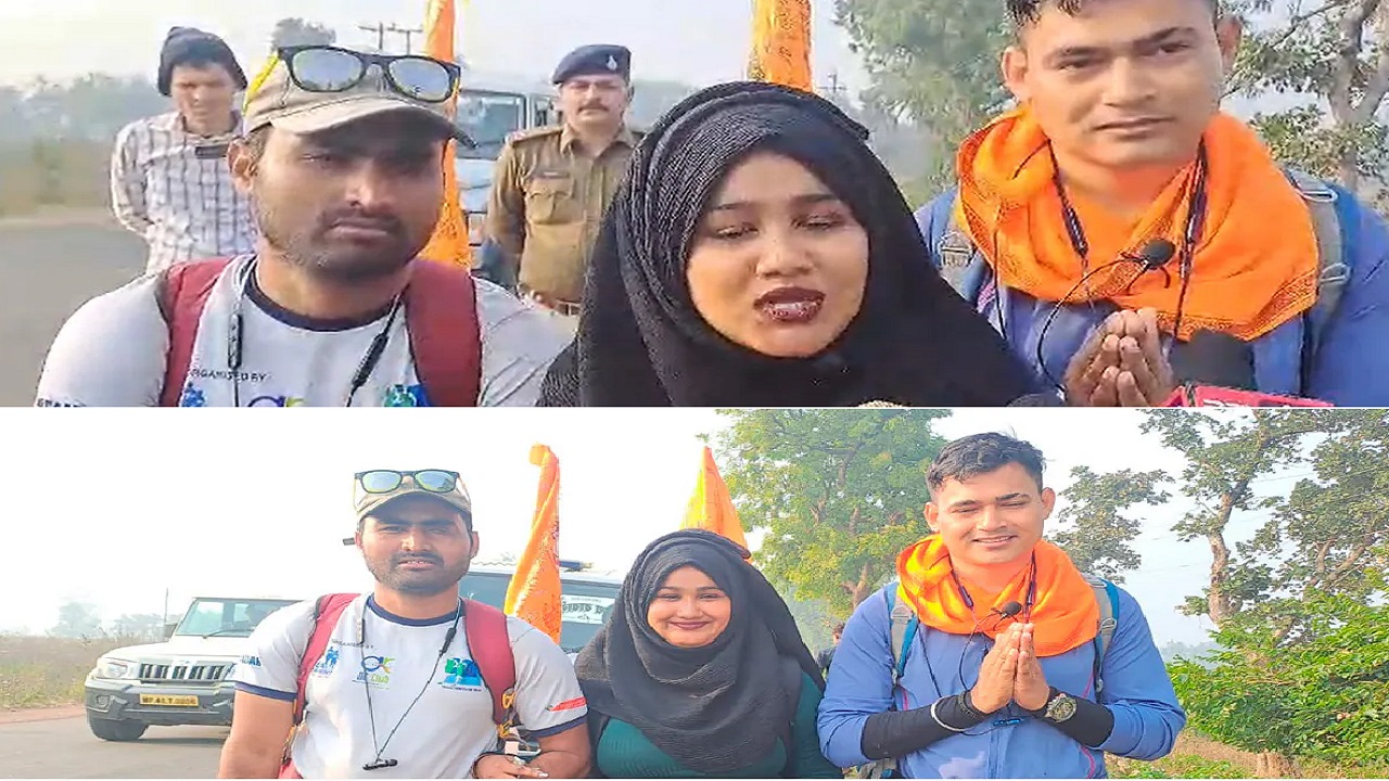 भगवान राम के दर्शन