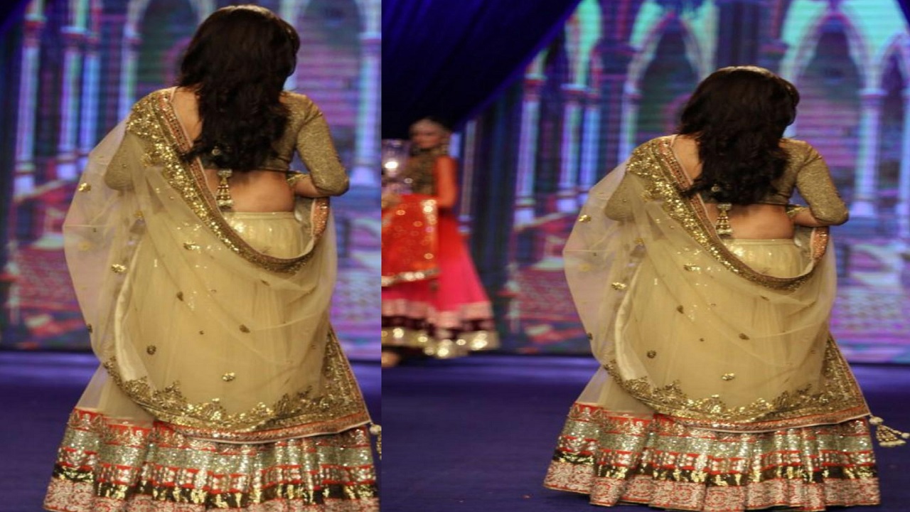 इस एक्ट्रेस की अंतिम