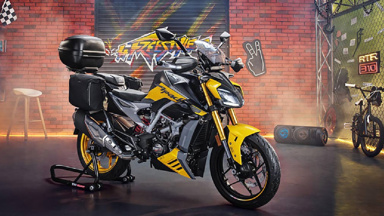 स्मार्ट फीचर्स के साथ