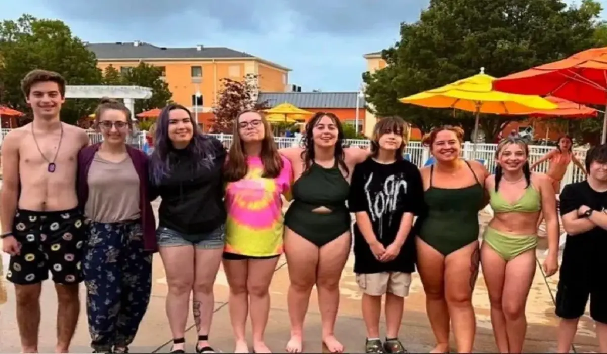 एक महिला ने बताएं