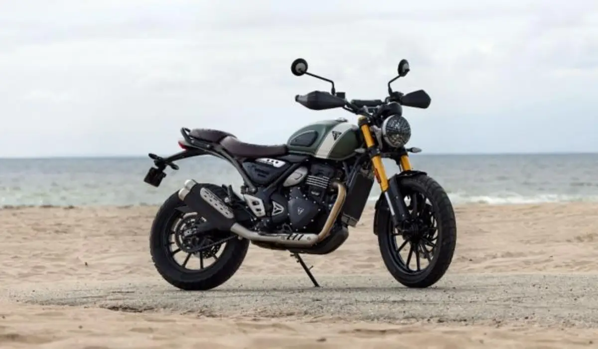 ये मोटरसाइकिल है पहाड़ों