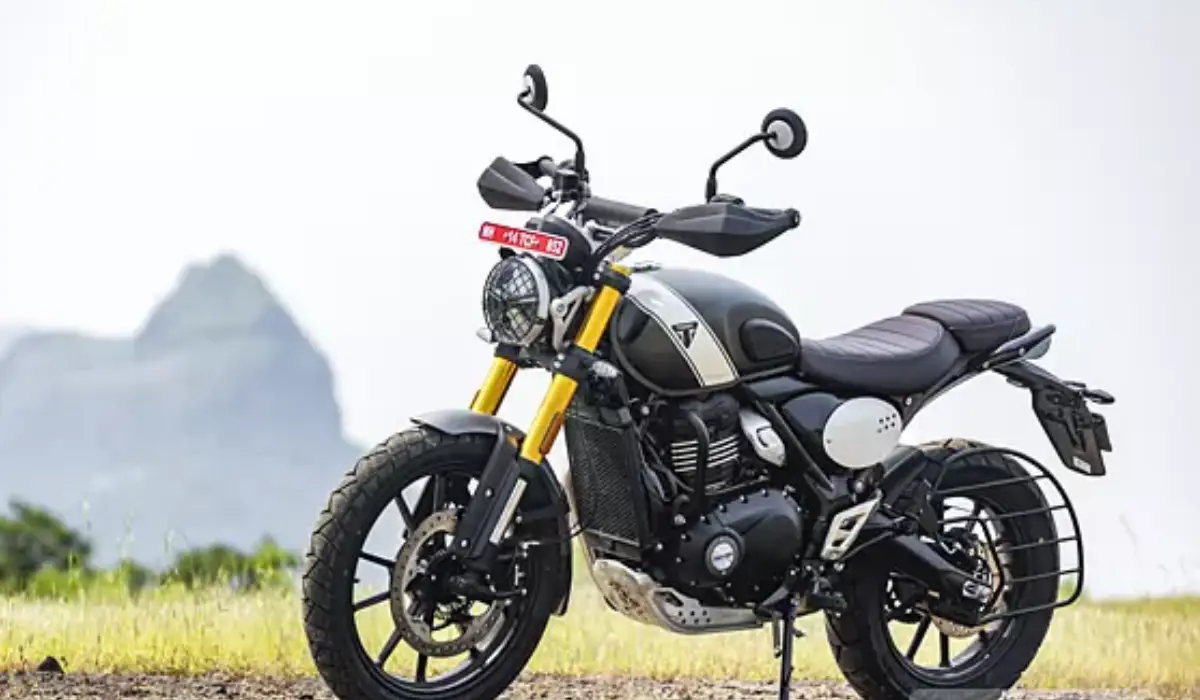 मेड इन इंडिया बाईक