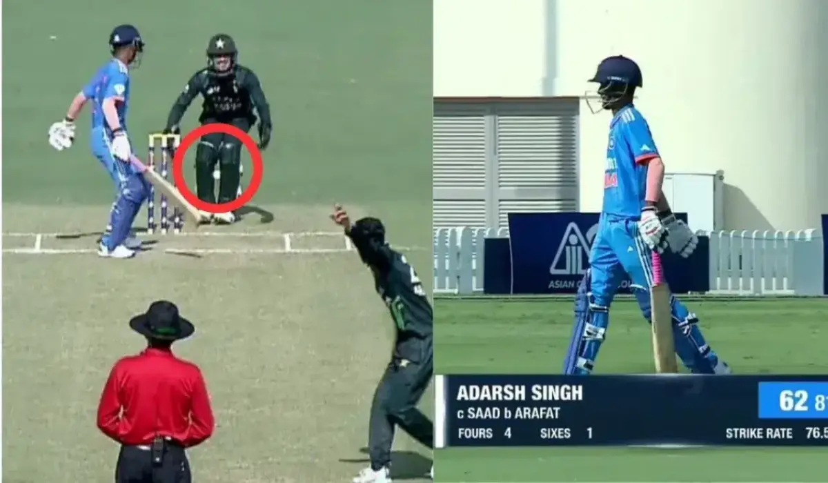 क्रिकेट के इतिहास में