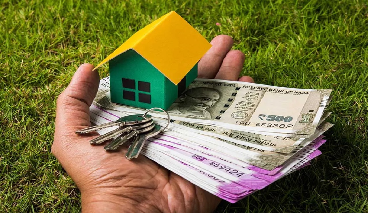 इन चीज़ो को घर