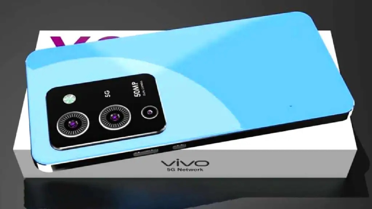 Vivo  का ये