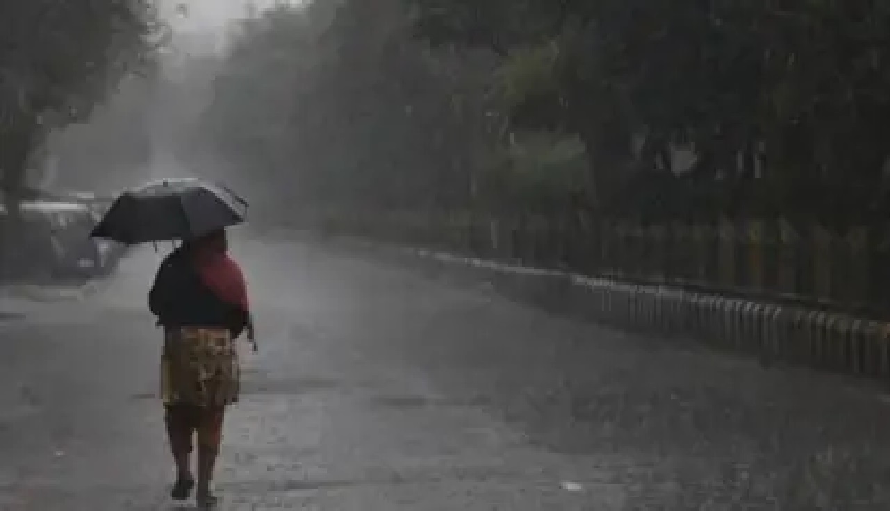 Weather Alert: इन राज्यों