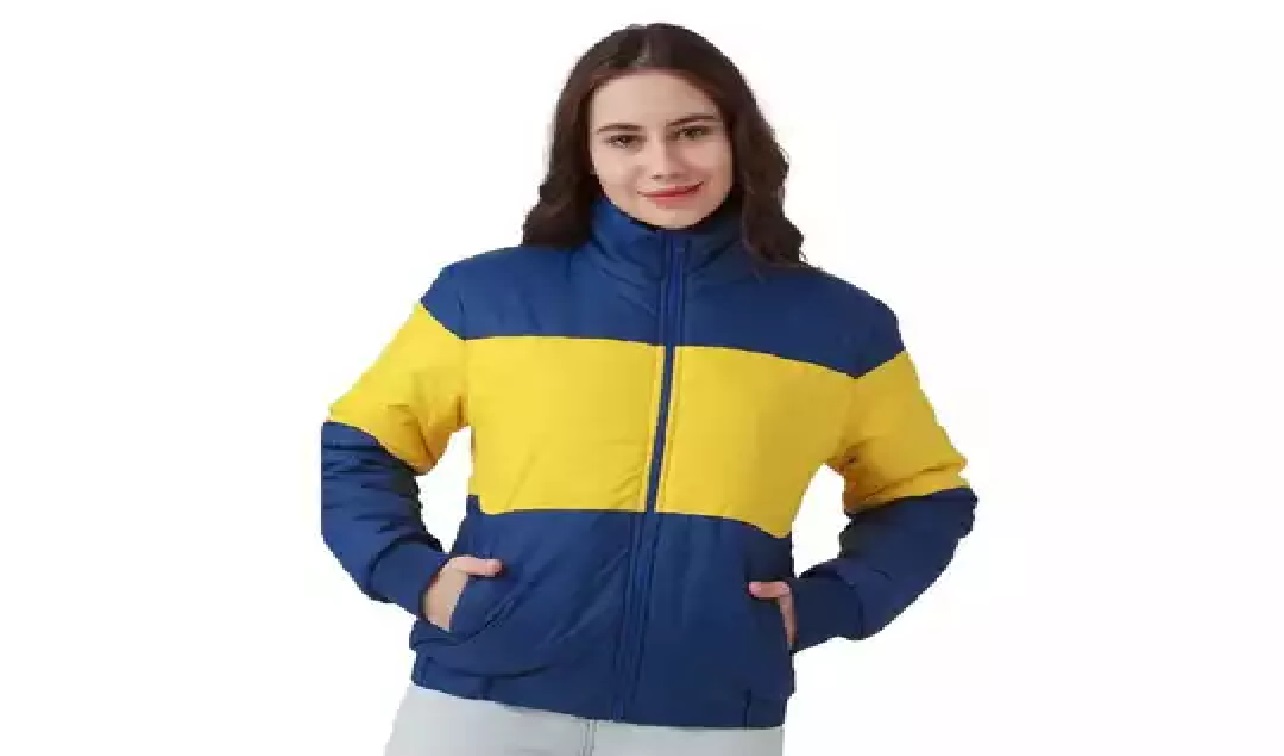 Women Jackets जो पल