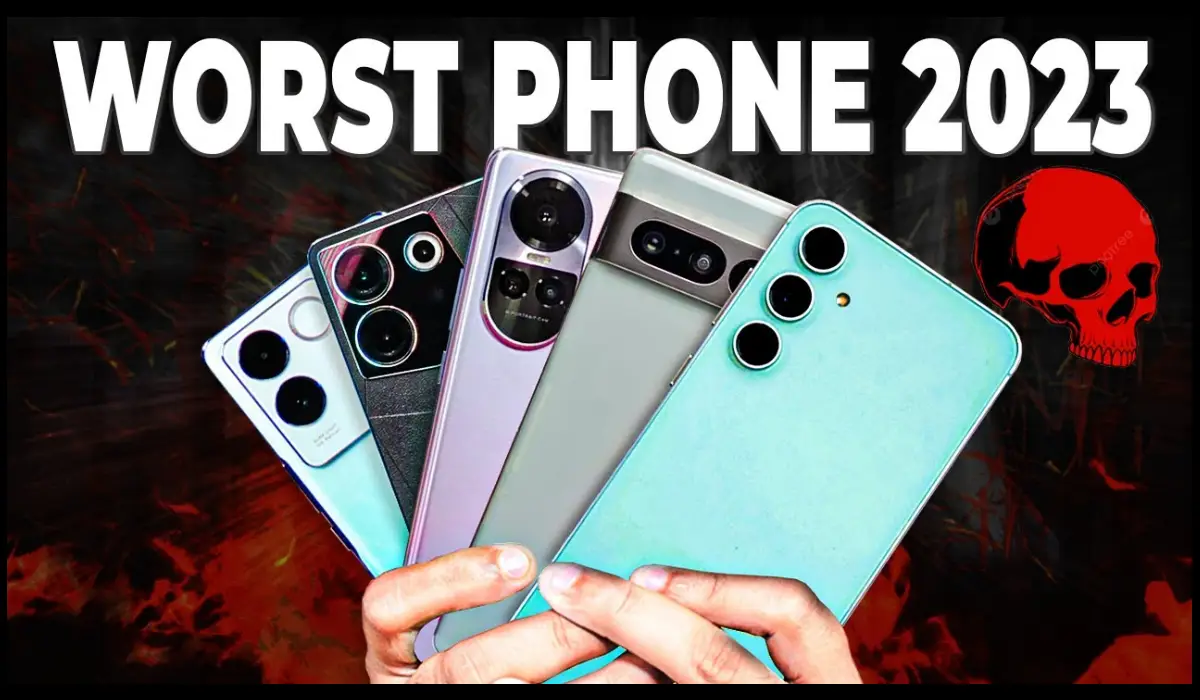 आ गई साल के