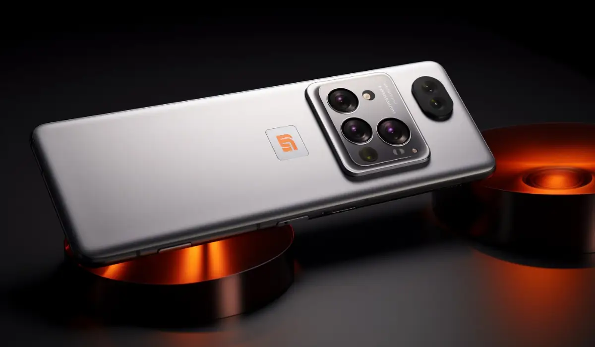 कैमरे क्वालिटी से Xiaomi