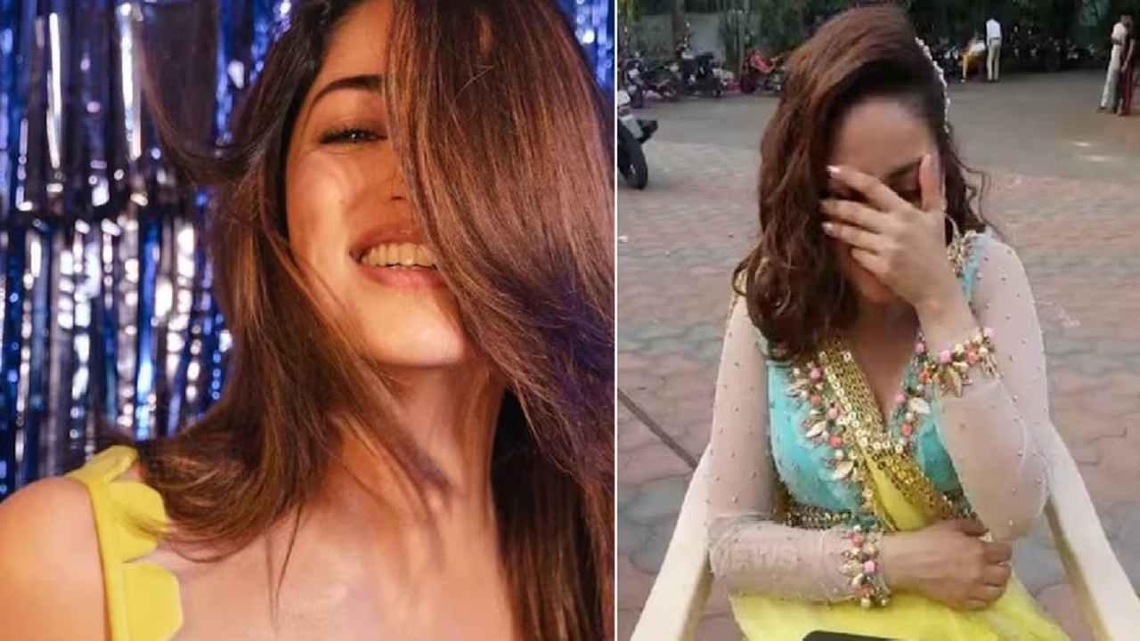 शो से निकाला गया,