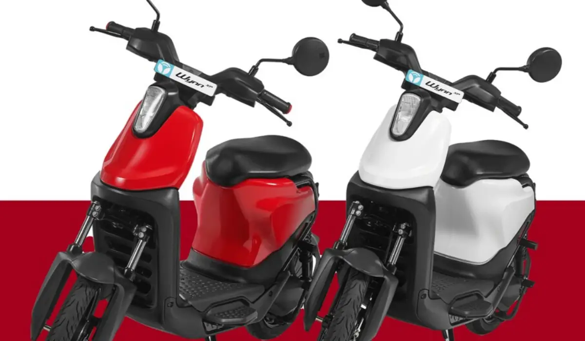 55,555 का यह इलेक्ट्रिक