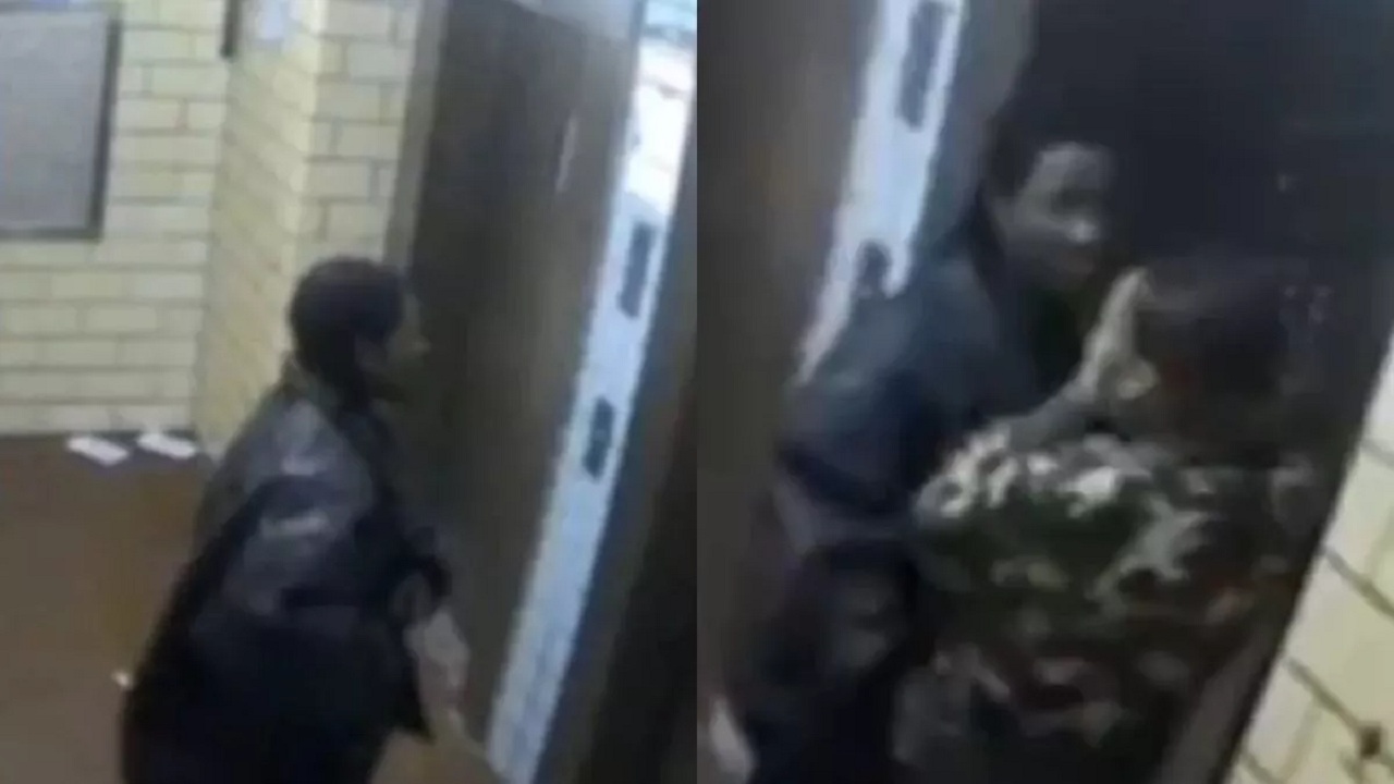 लड़की से ब्रेकअप होने