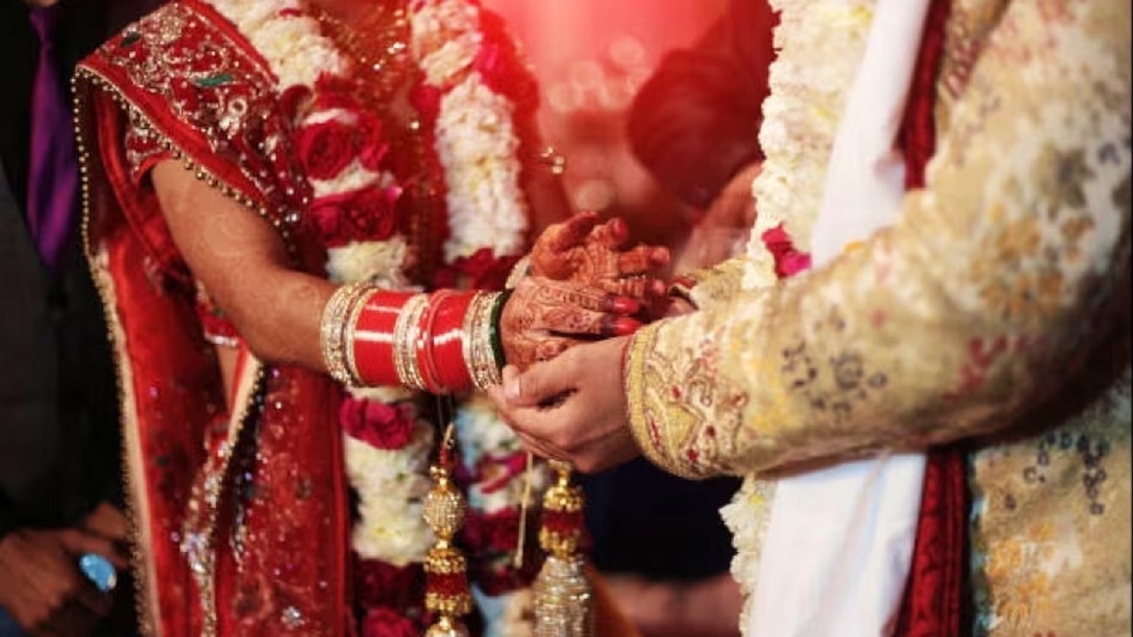 आलीशान शादी के बाद