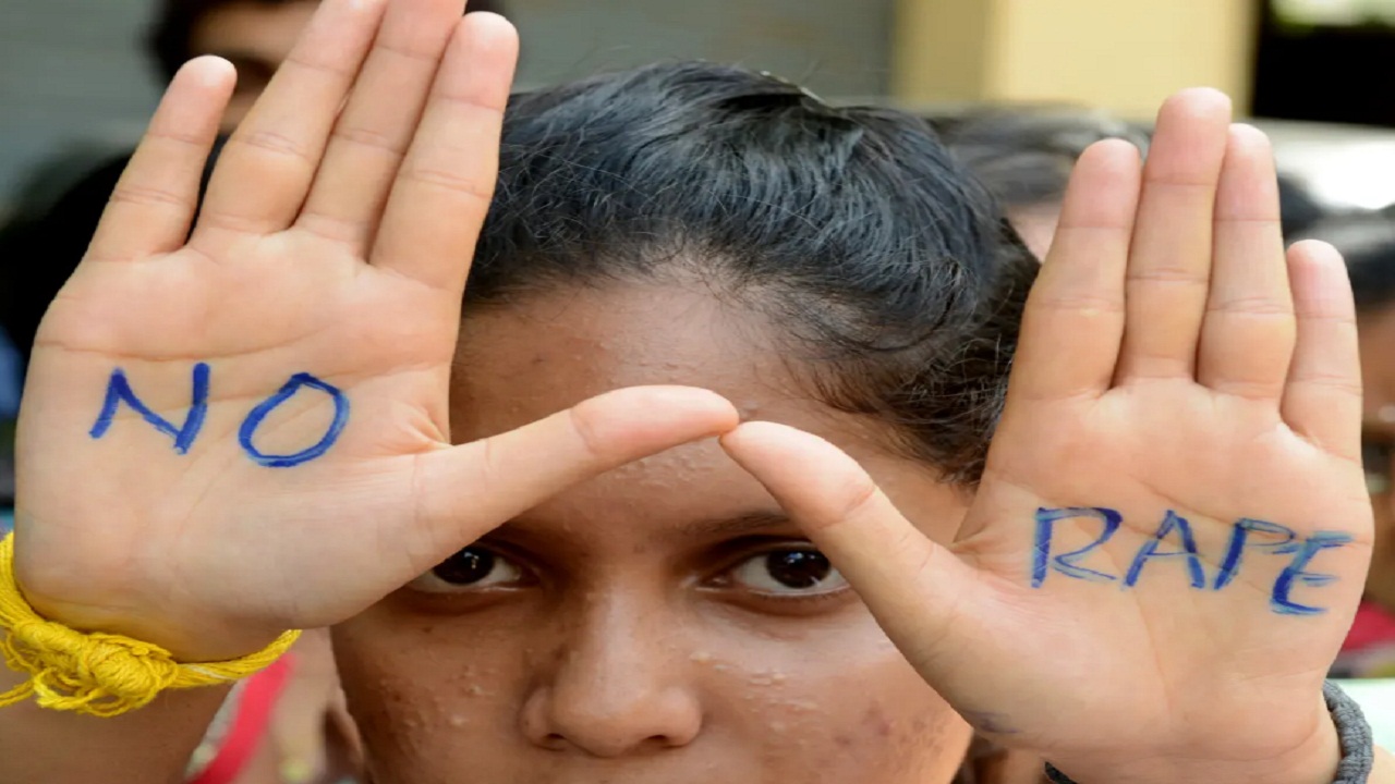 22 वर्षीय युवक ने