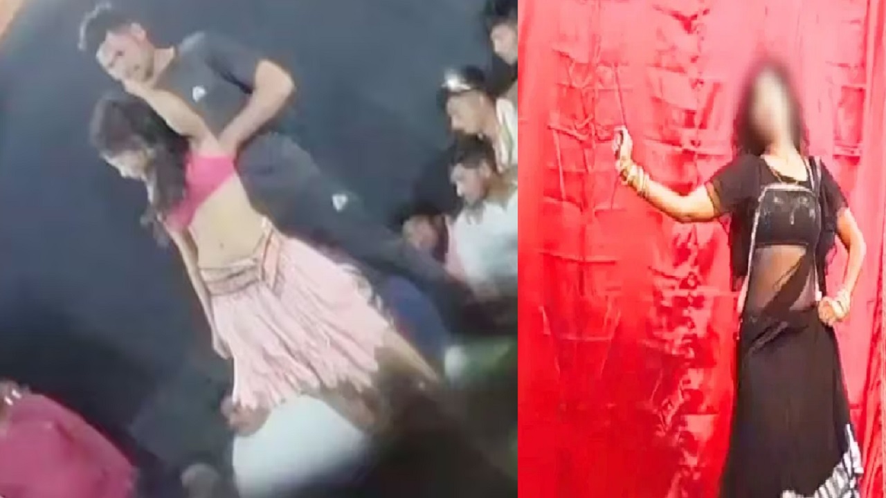 महाराष्ट्र के मंडई मेला