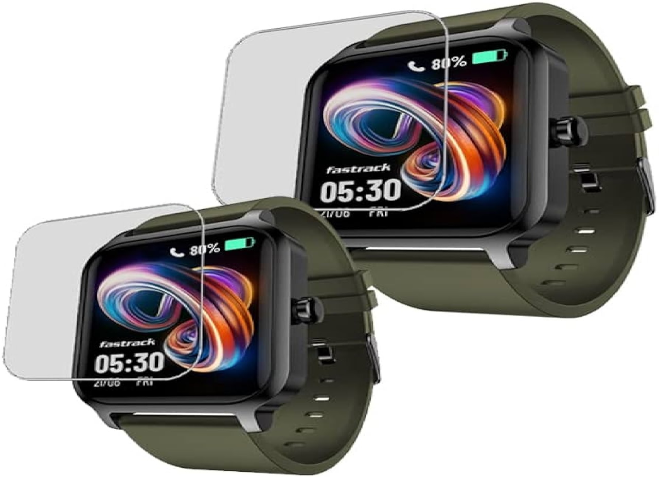 Smartwatch के हैं दीवाने