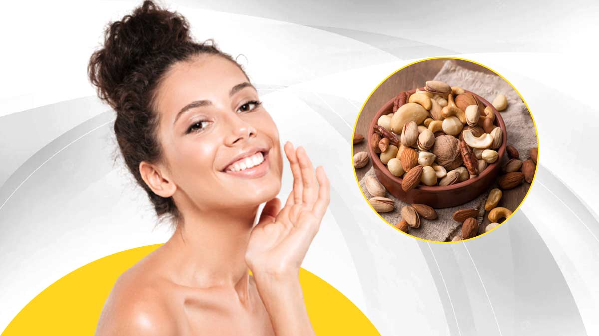 खूबसूरती को बरकरार रखने