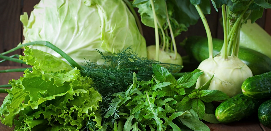 नॉनवेज फूड से ज्यादा