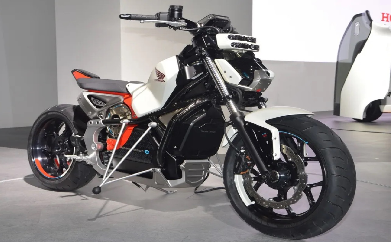 आ रही है HONDA